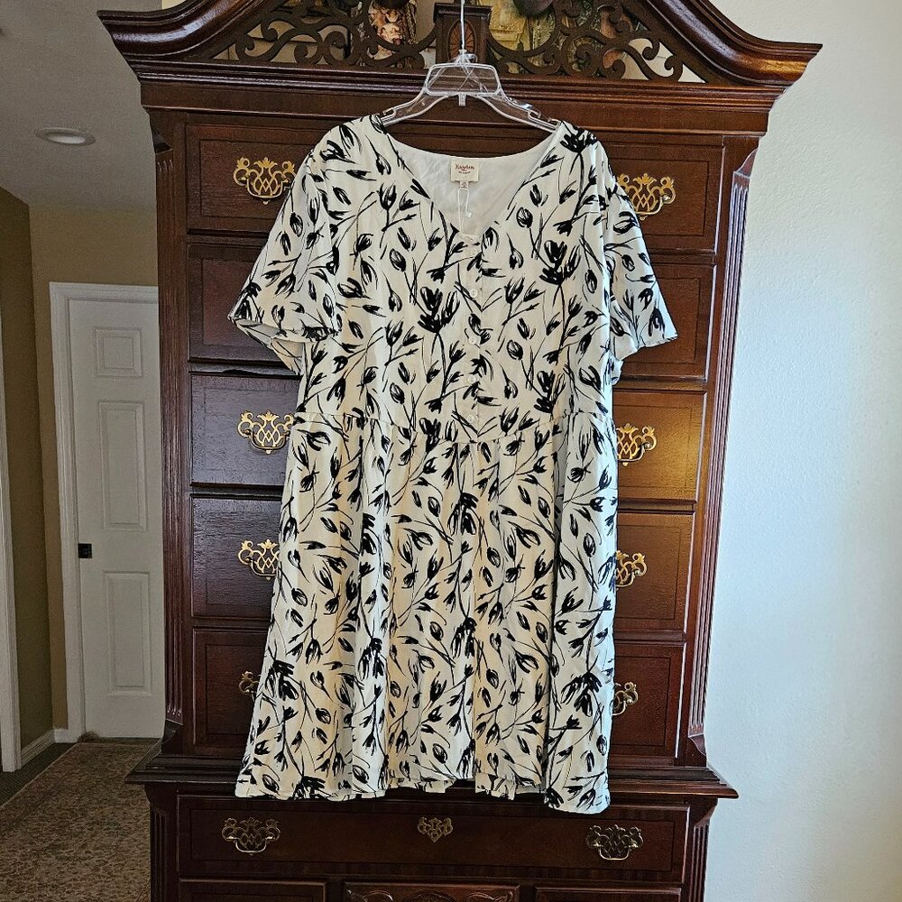 Hayden of Los Angeles Dress NWT